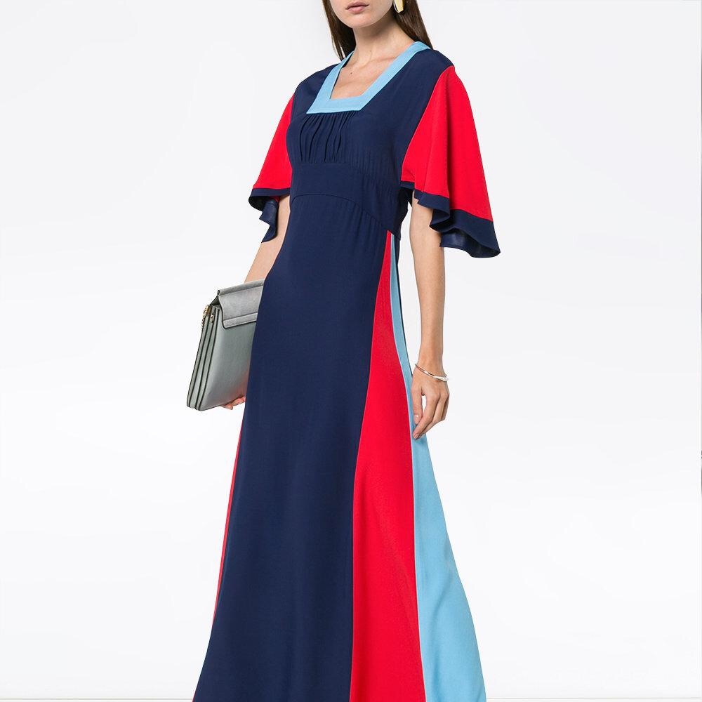 Staud Lagoon dress size 2